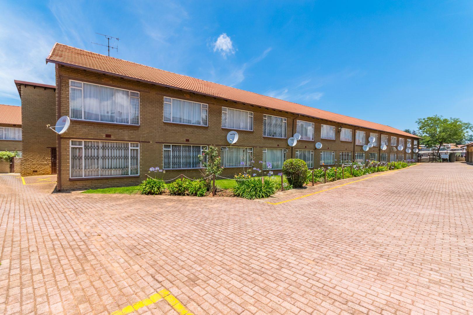 2 Bedroom Apartment / flat for sale in Princess AH 20 Ss Princess