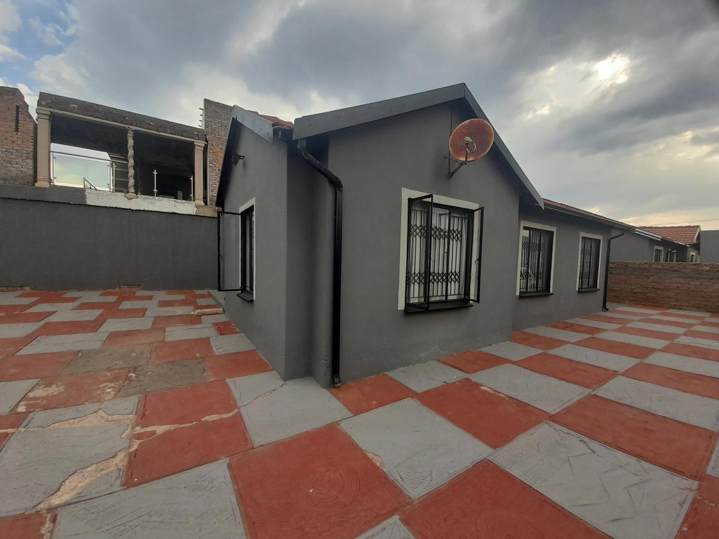 Rooms to Rent in Soweto from R 800