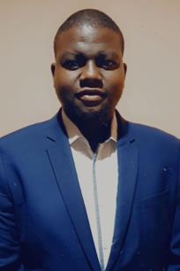 Agent profile for Nkosikhona Kevin Mahlangu