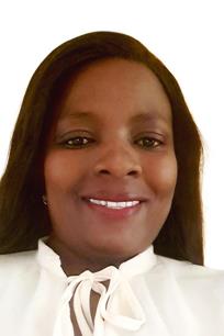 Agent profile for Nelisiwe Mkhonto