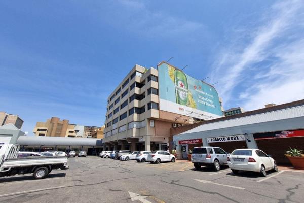 MINDSPACE | 84 SQUARE METER OFFICE SPACE TO LET | BURNETT STREET | HATFIELD

Hatfield is ...