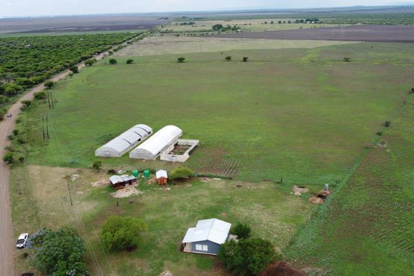 ACCEPTING OFFERS UNTIL 28 JANUARY 2025

Discover the potential hidden within 22.47 hectares of pristine farmland, strategically ...