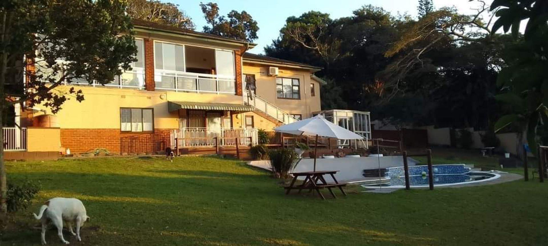 5 Bedroom House for sale in Pennington P24113778119