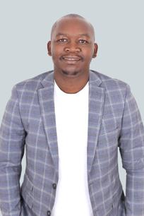 Agent profile for Andile Nakho