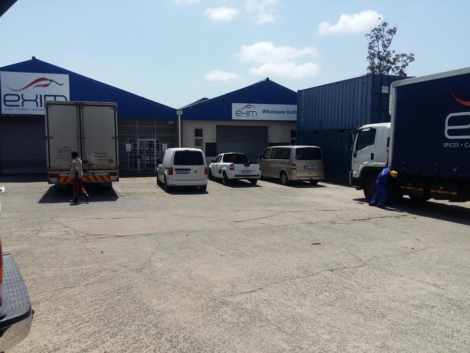 Industrial property for sale in Pinetown North Industria - 31 Oppenheimer Street, Pinetown - Pinetown