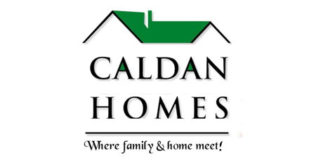 Property for sale by Caldan Homes