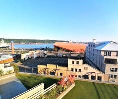 Apartment / Flat for sale in Point Waterfront