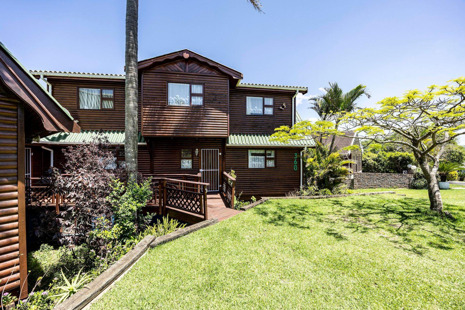 10 Bedroom House for sale in Cintsa East 360 Shad Place P24113783422