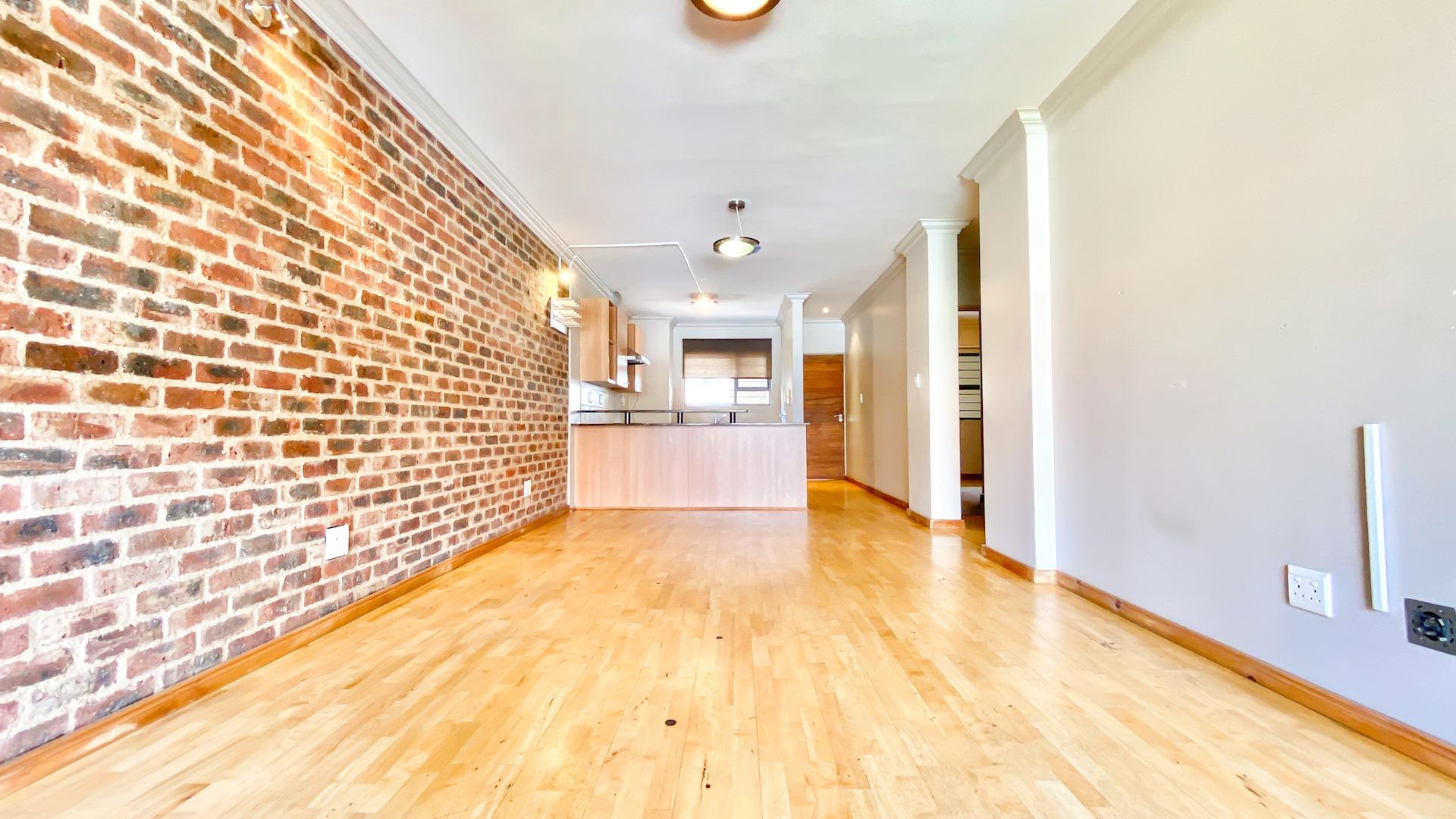 2 Bedroom Apartment / flat for sale in Sandown Estate 21 Ss 180