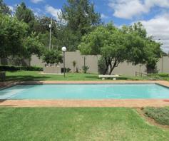 Apartment / Flat for sale in Bryanston