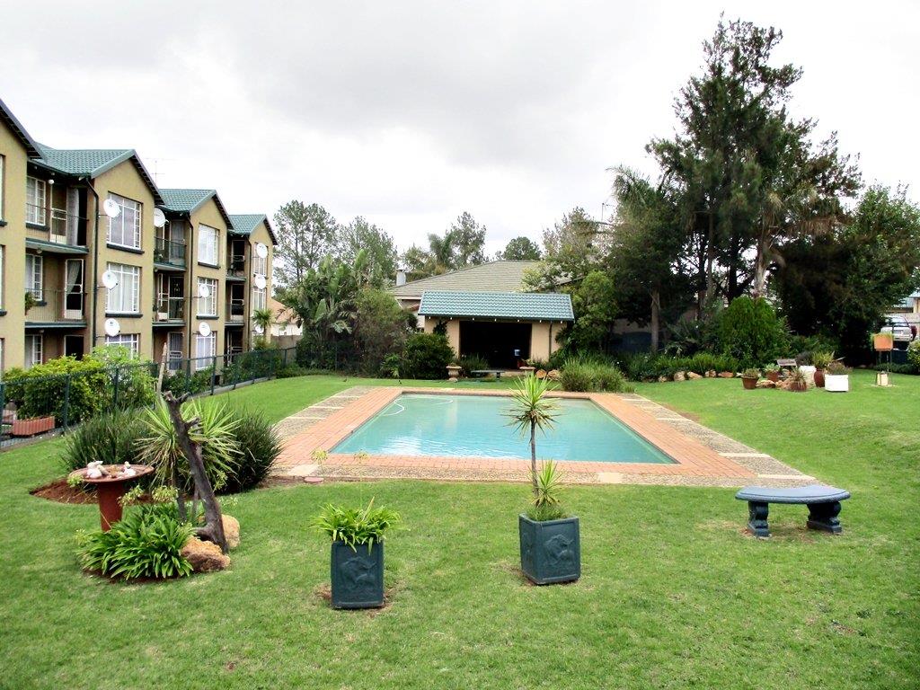 Krugersdorp North Property : Apartments / flats to rent in Krugersdorp ...