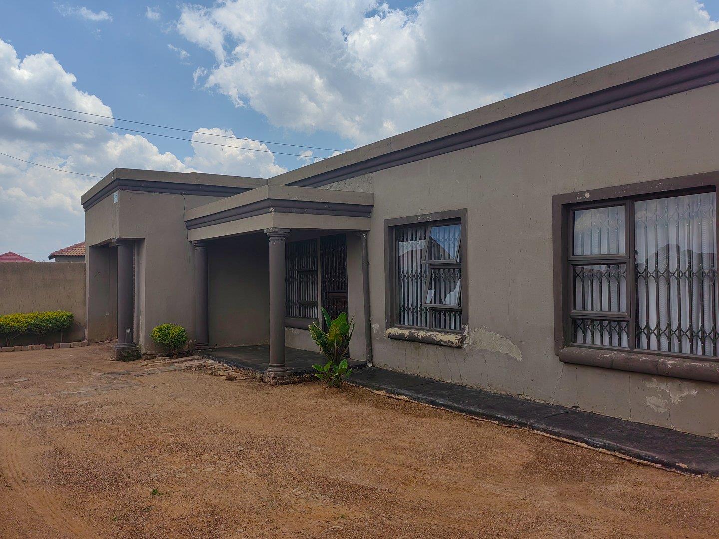 Geluksdal Property Property and houses for sale in Geluksdal