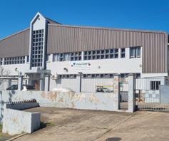 Industrial Property for sale in Umhloti Heights