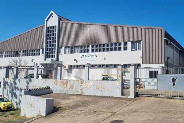 Factory / Warehouse, Mission Road, For Sale R34.5m

Floor Area 5 670 m2 @ R6 080 per m2 ...