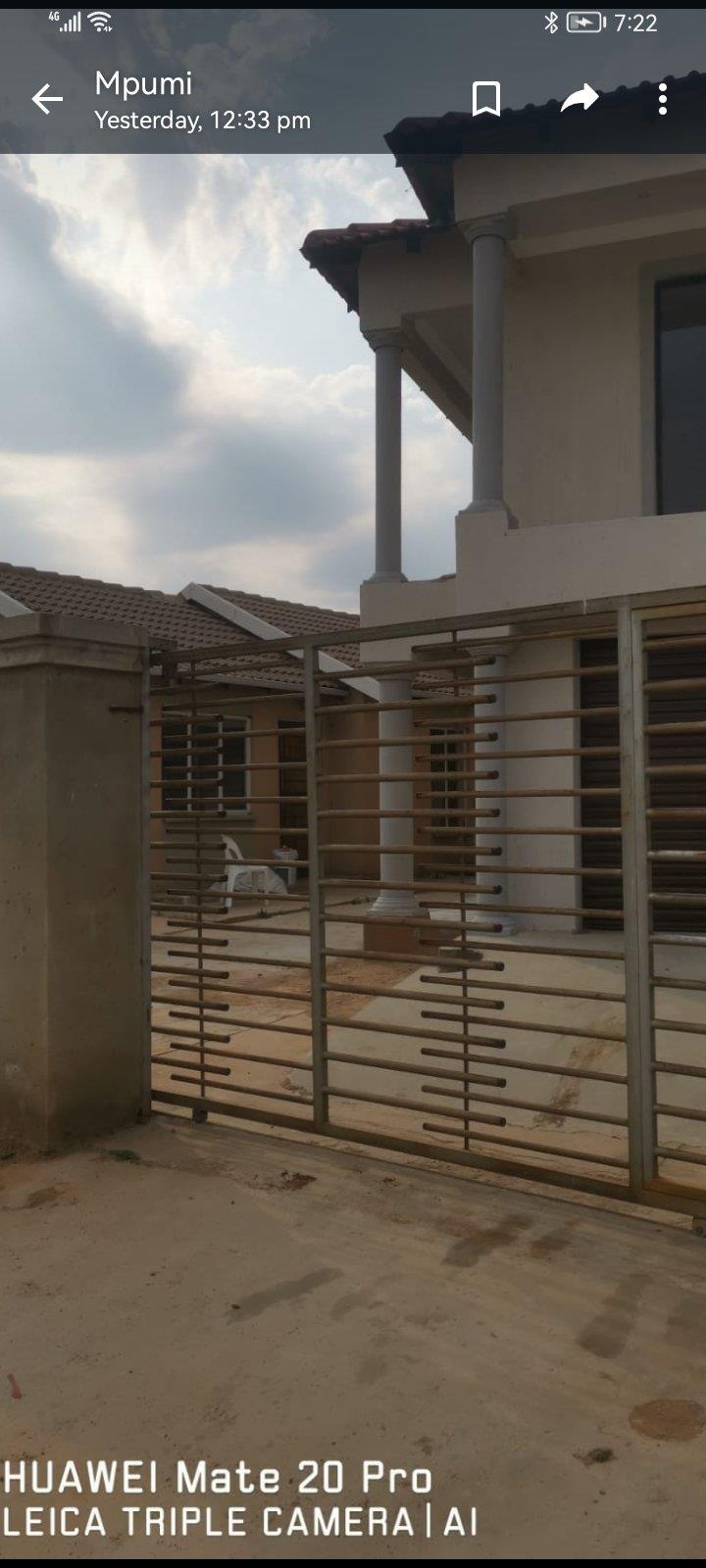 Houses to rent in Soweto Soweto Property Page 9