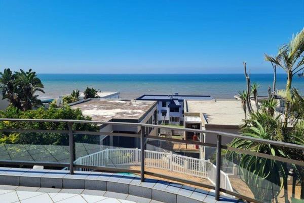 This stunning upper-floor unit boasts breathtaking 190-degree sea views and an integrated barbecue area. Nestled within a charming ...