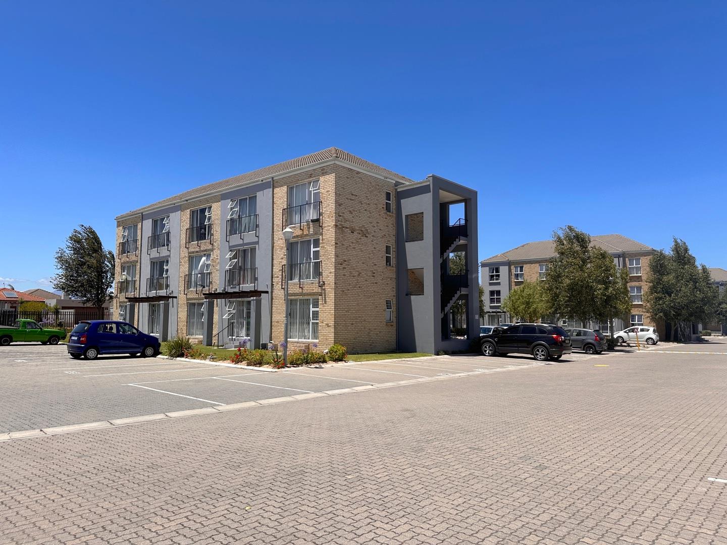 Viking Village Property Apartments / flats for sale in Viking Village