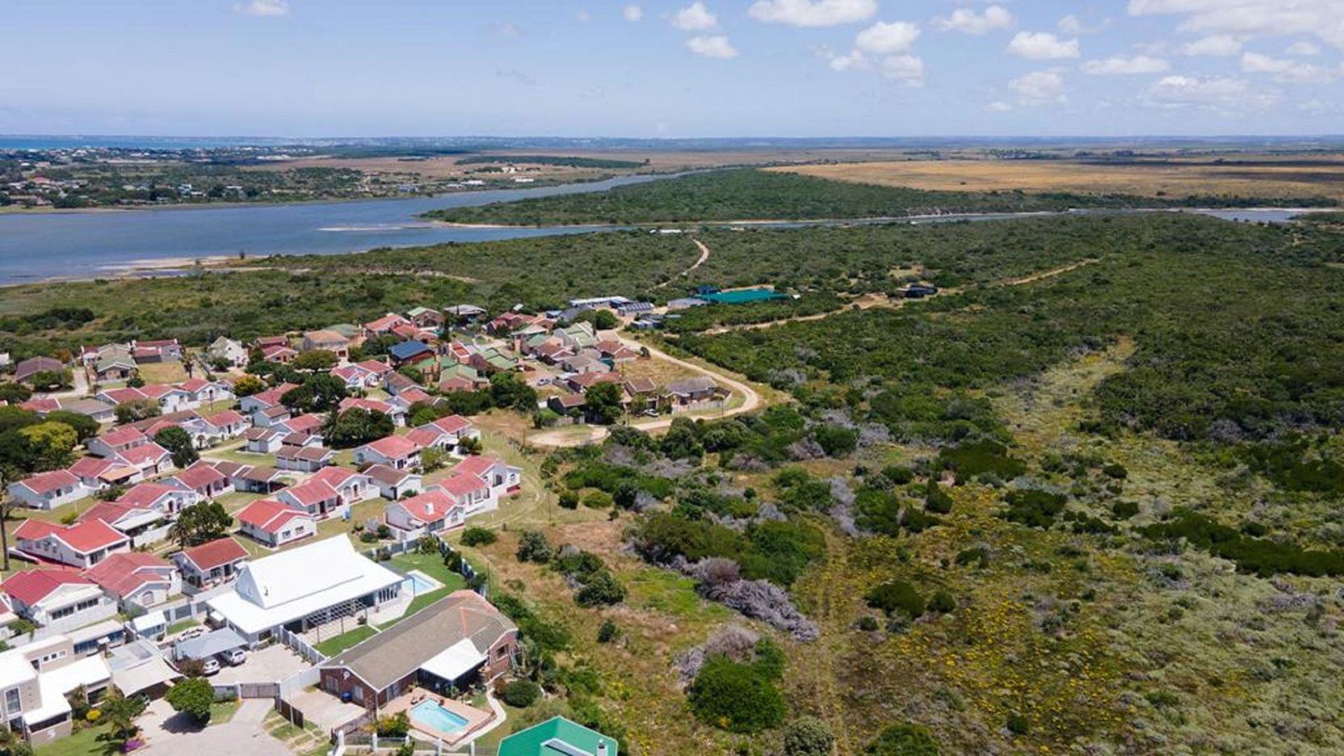 Vacant land / plots for sale in Jeffreys Bay Jeffreys Bay Property