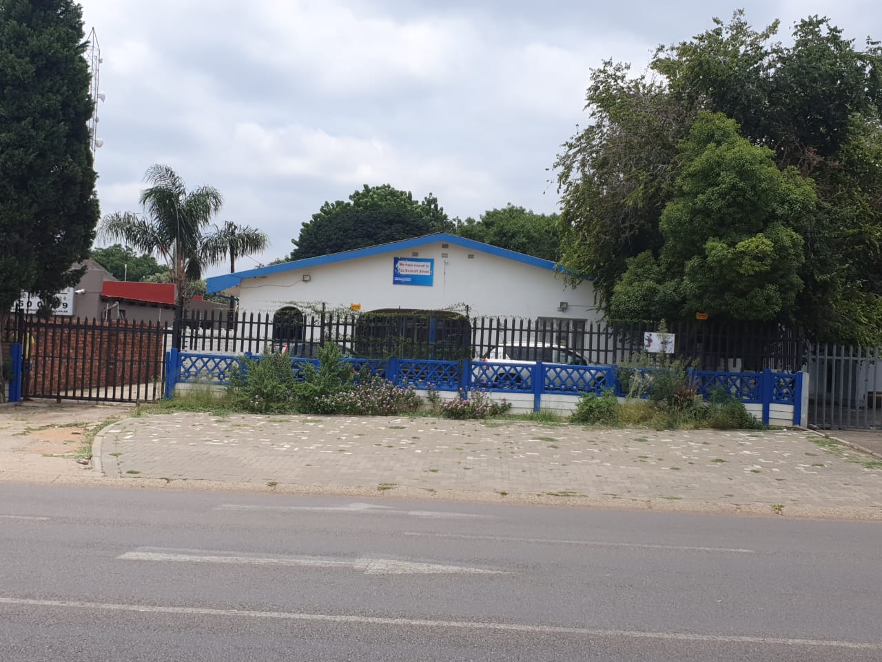 Commercial property for sale in Rustenburg Central P24113784921