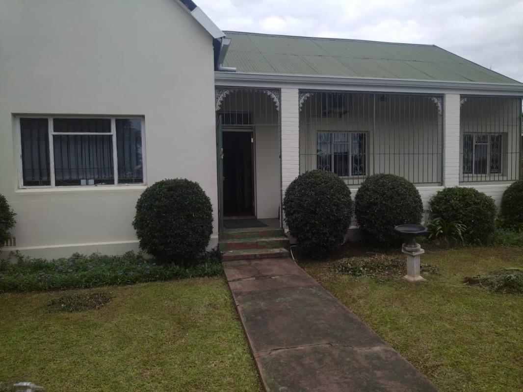 Scottsville, Pietermaritzburg Property Houses to rent in Scottsville