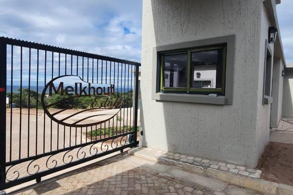 3 Bedroom House in Melkhout Security Estate.

Nestled in the heart of Tergniet, along ...