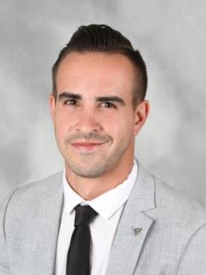 Agent profile for Tevin de Melo