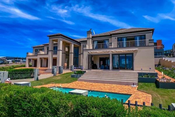 Welcome to a residence of unparalleled luxury and sophistication. This stunning home ...