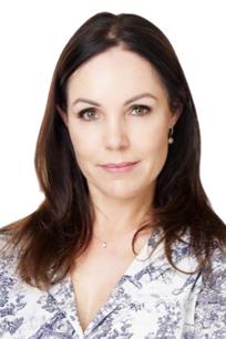 Agent profile for Simonne Wakefield