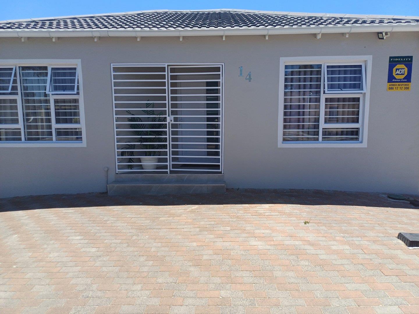 Property and houses for sale in Brackenfell Brackenfell Property