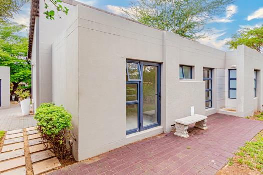 3 Bedroom House for sale in Jackal Creek Golf Estate