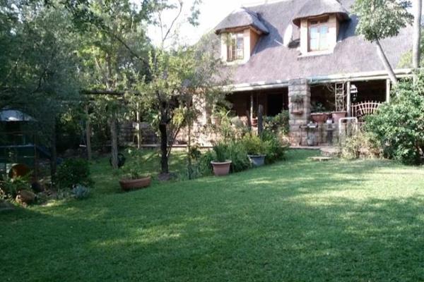 Littlebushveld Guesthouse  

Magnificent Lodge with main Homestead and 10 Self Catering Chalets (Zoned)


Managers Thatched, 5 Bedroom ...