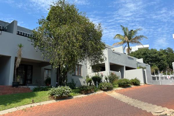 This property is amazing and centrally located in Sandton. It is situated in a charming ...