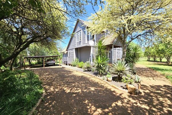 Plot 34 Melodie

SERENITY  is the key word to describe this fairytale cottage in the bush where piece of mind,

tranquility ingulfs you ...