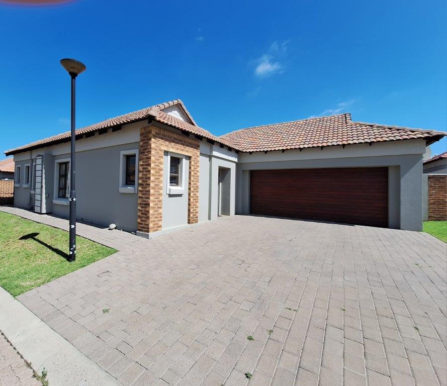 Houses to rent in Secunda : Secunda Property : Property24.com