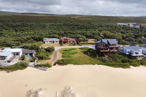 Last of the beachfront stands, with impact studies complete there really is no reason to ...