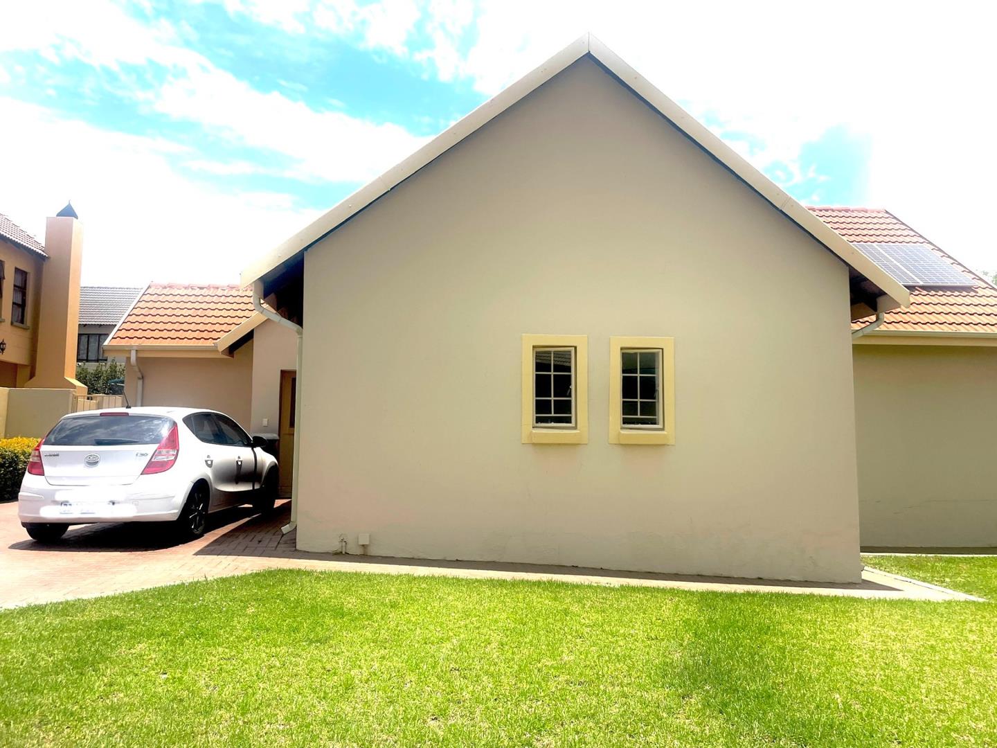 Brooklands Lifestyle Estate Property Property and houses for sale in