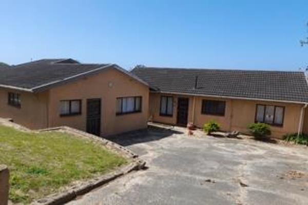 Investment Opportunity with Breathtaking Sea Views in Hibberdene, South Africa

Discover the perfect blend of a home, holiday ...