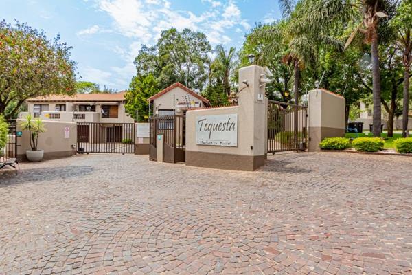 Investors: tenanted, pet friendly garden apartment in sought-after Tequesta complex ...