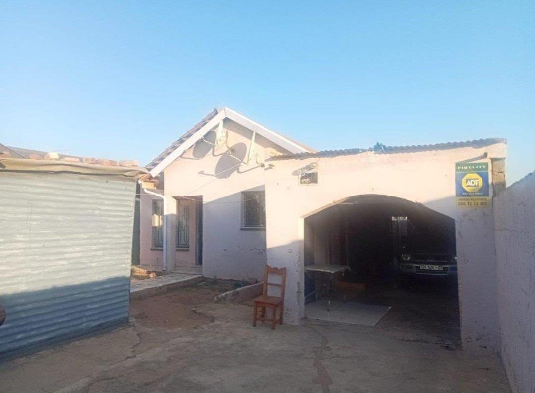 Emdeni Property Property and houses for sale in Emdeni