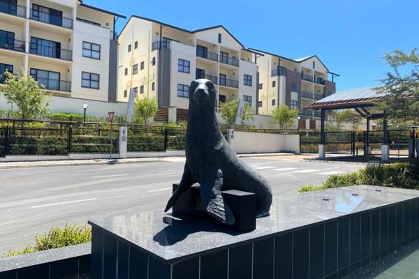 Come join the viewing of Balwin&#39;s finest complex in Richwood, the De Aan Zicht ...