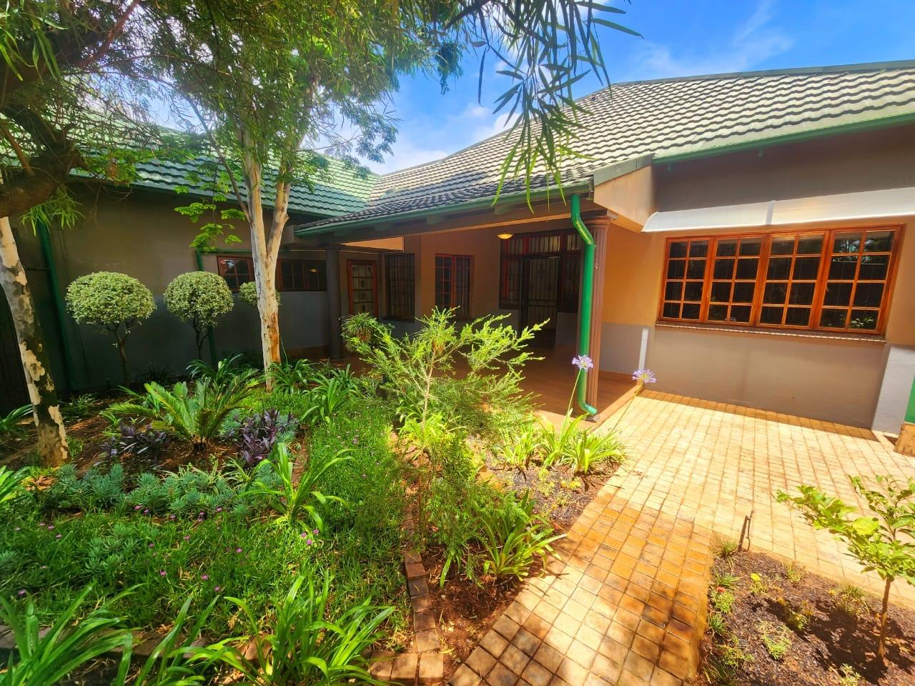 Eastwood, Pretoria Property Houses to rent in Eastwood, Pretoria