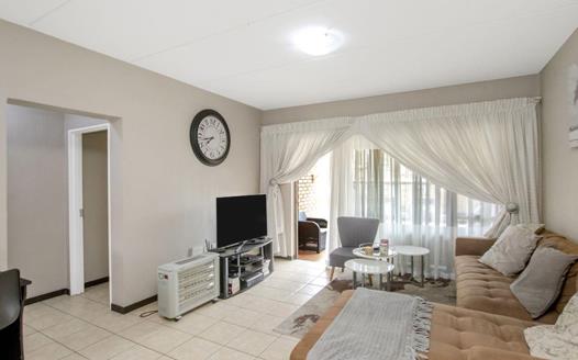 2 Bedroom Apartment / Flat for sale in Wilgeheuwel