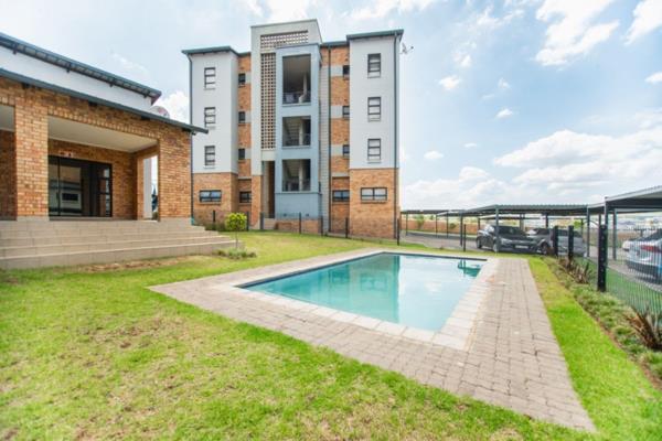 The owner wants R1 250 000, will be considering offers above R1 200 000.

Discover the charm of this ground floor 2-bedroom ...