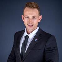 Agent profile for Donavan van Rooyen
