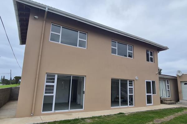 Newly built two bedroom, 1 bathroom(shower only) flat on a shared property in West Bank ...