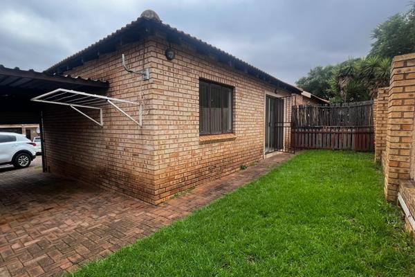 Witpoortjie Property : Property and houses to rent in Witpoortjie ...