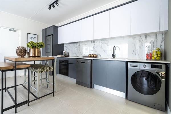 Discover the epitome of modern living in this BRAND NEW one-bedroom apartment at The ...