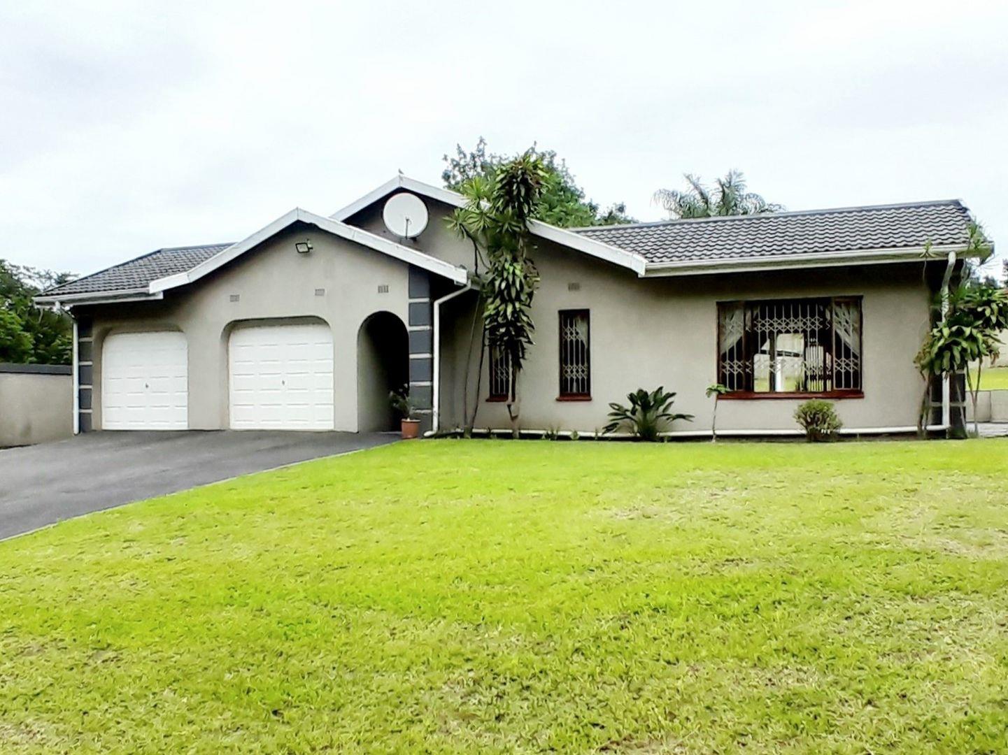4 Bedroom House for sale in Veld En Vlei P24113796625