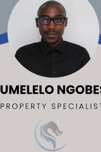 Ntumelelo Ngobese