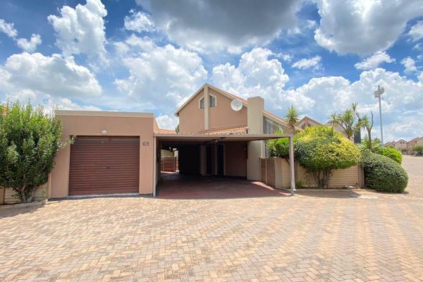 This stunning 3-bedroom townhouse is now available for sale in the sought-after neighborhood of Vanderbijlpark SE 10, Vanderbijlpark. ...